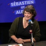 Audrey Powell, Ferme-Asile Sion